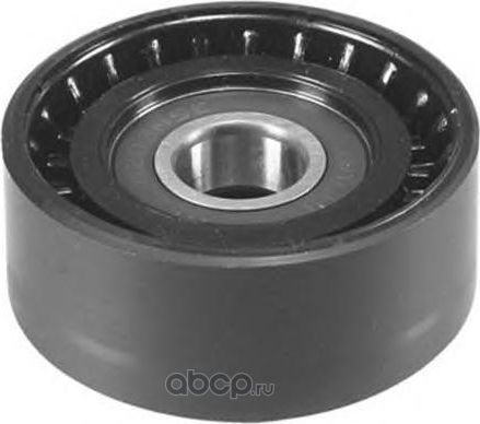 Натяжной ролик, поликлиновой ремень (Magneti Marelli). Артикул 331316170188