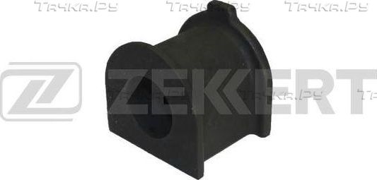 Втулка стабилизатора Zekkert передняя внешняя для Toyota 4Runner V 2010-2026. Артикул GM-1391