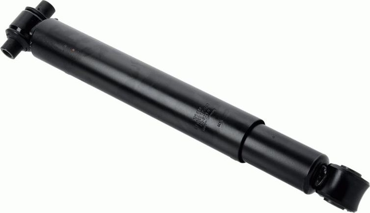 Амортизатор SACHS. Артикул 125 647