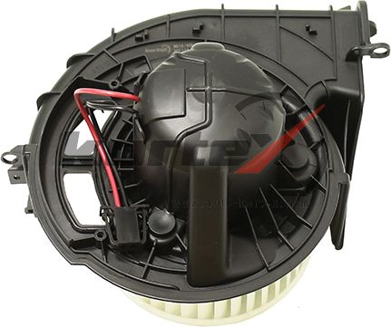 Мотор печки BMW X5(E70)/X6(E71) 07 (Kortex). Артикул KHF119