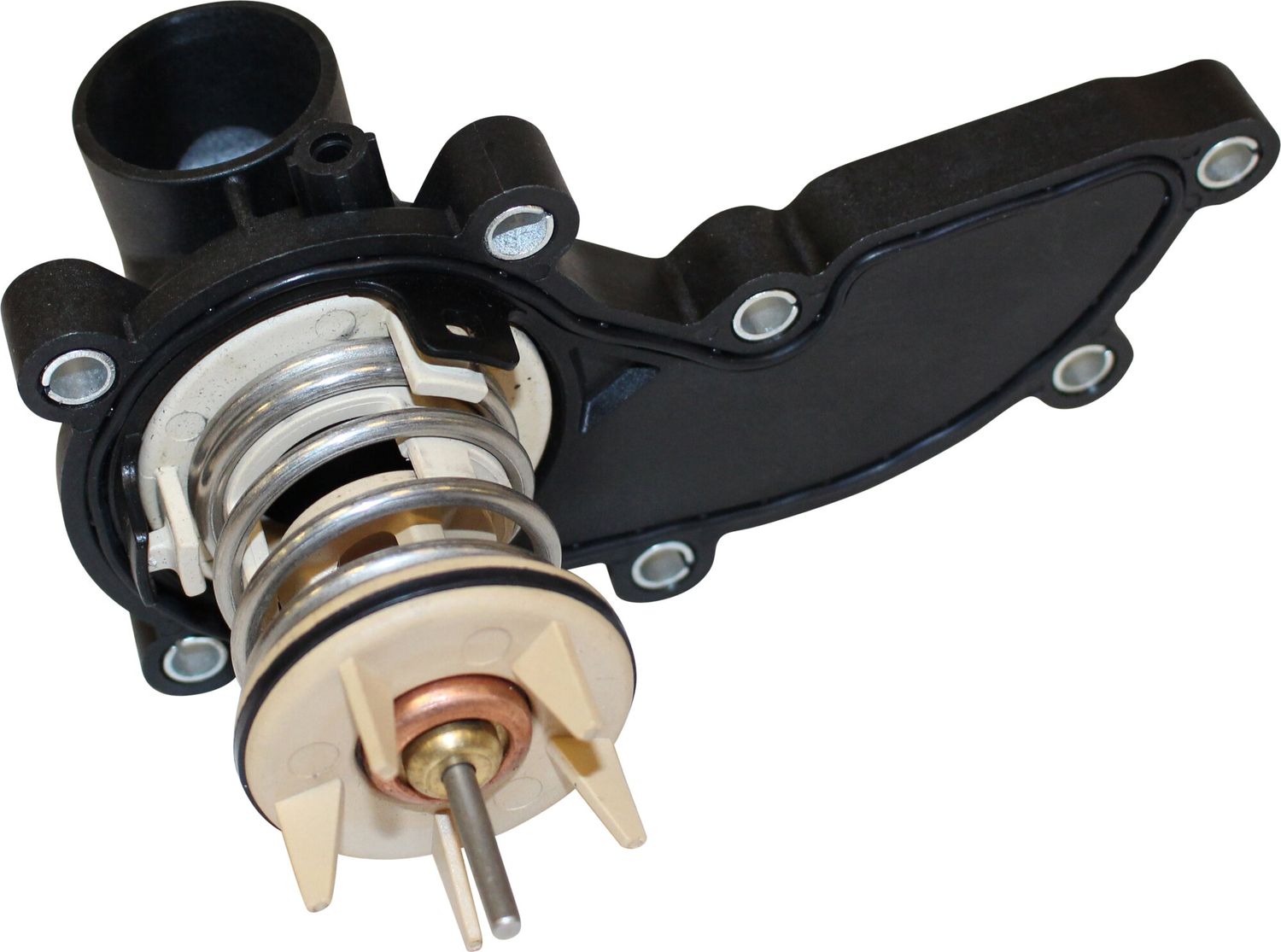 Корпус термостата JP Group. Артикул 1114509800