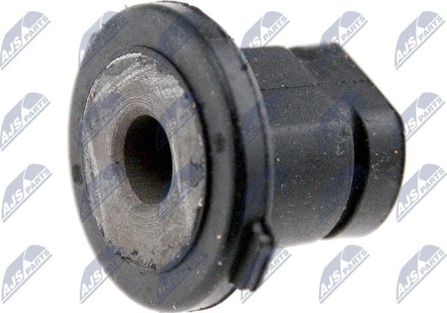 Сайлентблок рулевой рейки mb w164 04-11, w251 05-, x164 06-12 NTY ZTPME000G NTY. Артикул ZTP-ME-000G