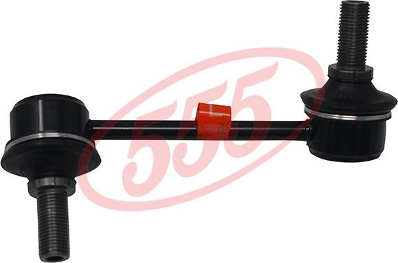 Стойка (тяга) стабилизатора 555 передняя левая для Toyota Aristo II 1997-2004. Артикул SL-2900L