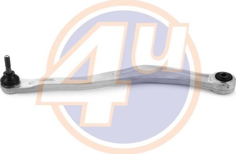 Поперечный рычаг задней подвески 4U. Артикул LX-D-06123