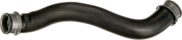 Патрубок радиатора (системы охлаждения) Gates верхний для Mercedes-Benz E-Класс IV (W212, S212, C207) 2009-2016. Артикул 05-2559