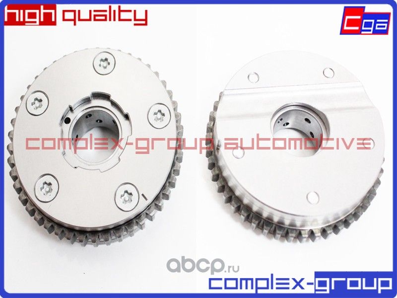 Фазорегулятор (CGA). Артикул 2VVT729RA