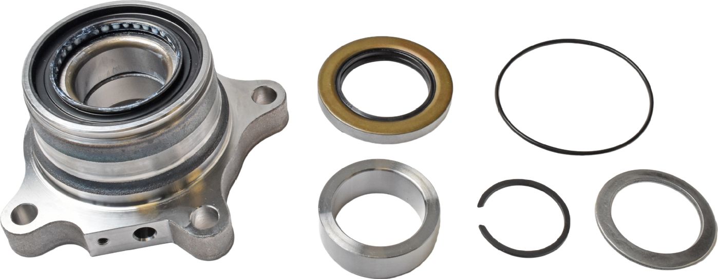 Ступичный подшипник (комплект) Blue Print. Артикул ADT38353