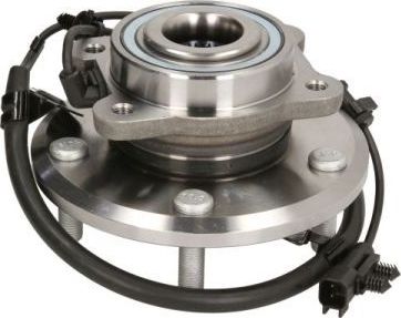 Ступичный подшипник (комплект) BTA задний левый для Fiat Freemont 2011-2016. Артикул H2Y023BTA