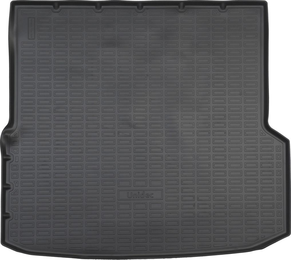 Коврик Норпласт для багажника Geely Monjaro KX11 2023-2026. Артикул NPA00-T24-320