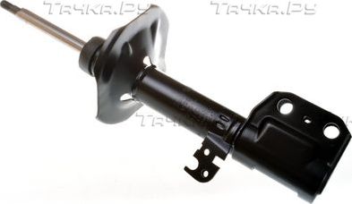 Амортизатор Denckermann передний левый для Toyota Avensis II 2003-2008. Артикул DSB152G