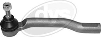 Наконечник рулевой тяги DYS. Артикул 22-21597