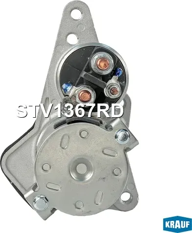 Стартер Krauf Krauf. Артикул STV1367RD