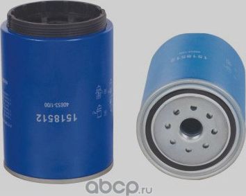 Топливный фильтр Scania. Артикул 1518512