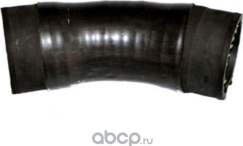 Трубка нагнетаемого воздуха (Bogap). Артикул A1711303