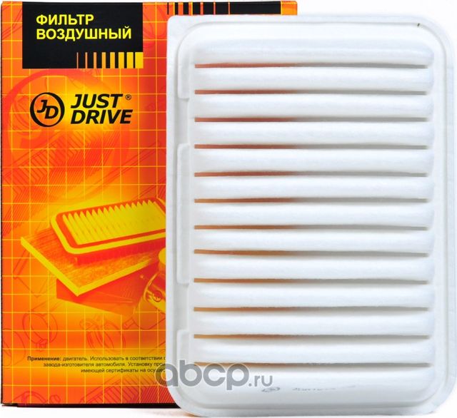Фильтр воздушный (Just Drive). Артикул JDA1013