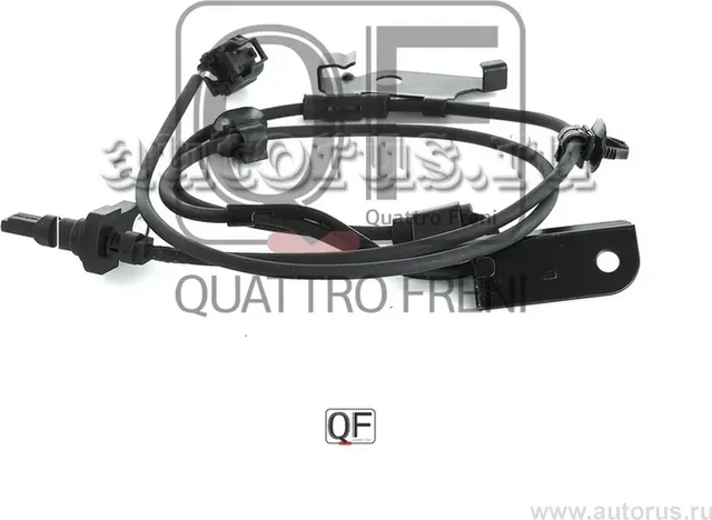 Импульсный датчик abs fr rh (Quattro Freni). Артикул qf60f00260