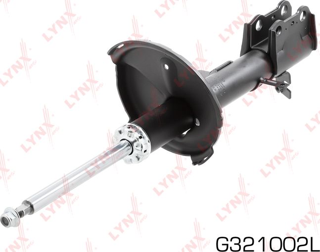 Амортизатор LYNXauto. Артикул G321002L