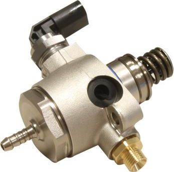 Топливный насос высокого давления (ТНВД) Hitachi Hueco для Skoda Superb III 2015-2026. Артикул 133081