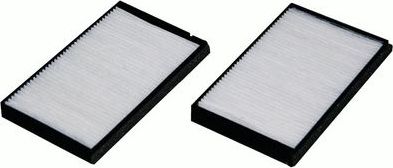 Салонный фильтр Denckermann. Артикул M110543