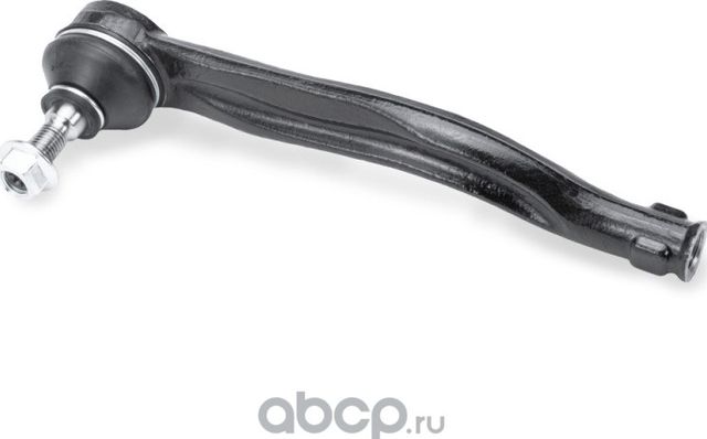 Наконечник рулевой левый (Metaco). Артикул 4000827L