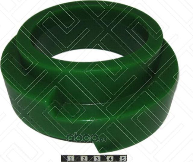 Проставка передней пружины верх 30мм (Полиуретан). Артикул 2121123