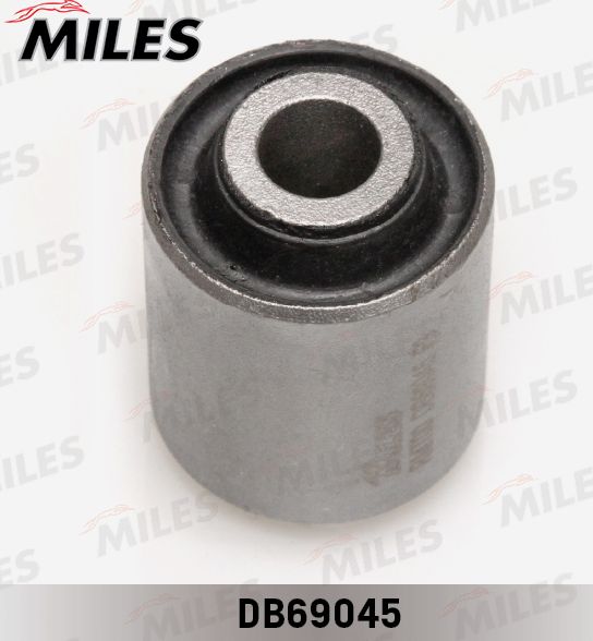 Сайлентблок заднего рычага подвески Miles. Артикул DB69045