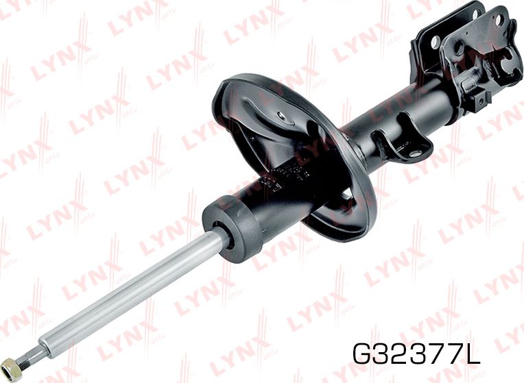 Амортизатор LYNXauto. Артикул G32377L