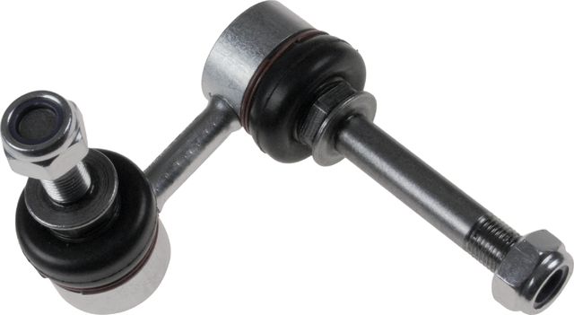 Стойка (тяга) стабилизатора Febi Bilstein (сталь). Артикул 48137