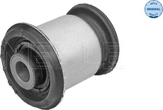 Сайлентблок переднего рычага подвески Meyle Original. Артикул 614 610 0010