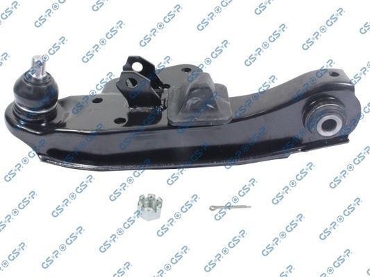 Поперечный рычаг передней подвески GSP. Артикул S061253