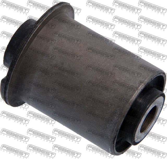 Сайлентблок заднего рычага подвески Febest. Артикул NAB-R51RUP2