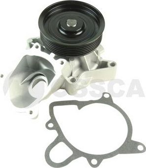 Помпа (водяной насос) OSSCA. Артикул 33823