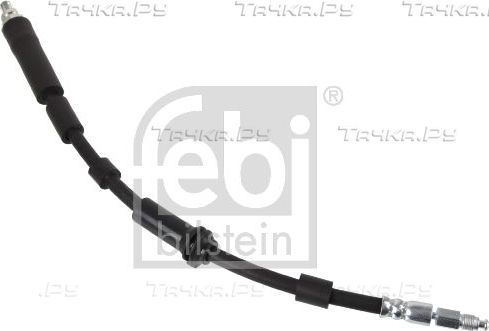 Тормозной шланг Febi Bilstein. Артикул 170254