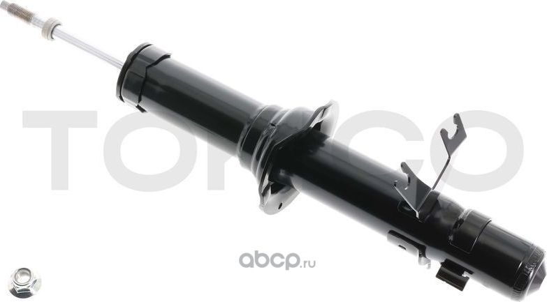 Амортизатор передн пр Infinity Q70M/QX50 EX/QX70 (Tokico). Артикул u4164