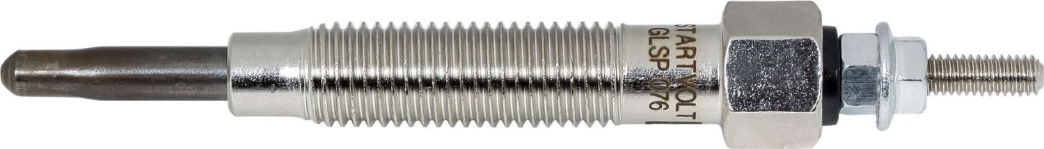 Свеча накаливания (накала) StartVOLT для Mitsubishi Space Wagon I 1986-1991. Артикул GLSP 076