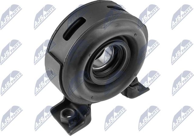 Подвесной подшипник карданного вала NTY для Isuzu D-Max II 2012-2020. Артикул NLW-IS-001