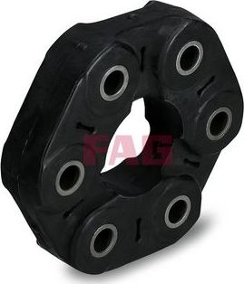 Крестовина карданного вала Fag задняя для BMW X6 I (E71) 2008-2014. Артикул 773 0008 10