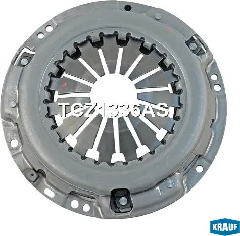 Диск нажимной Krauf. Артикул TCZ1336AS