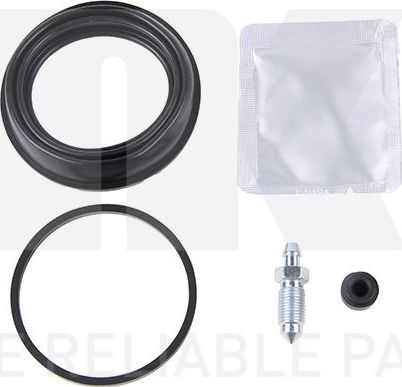 Ремкомплект тормозного суппорта NK. Артикул 8848028