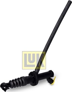 Цилиндр сцепления главный LuK для Renault Modus I 2004-2012. Артикул 511 0306 10