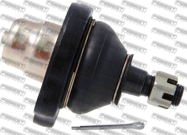 Шаровая опора Febest передняя верхняя для Nissan Urvan III (E24) 1987-1997. Артикул 0220-F23UF