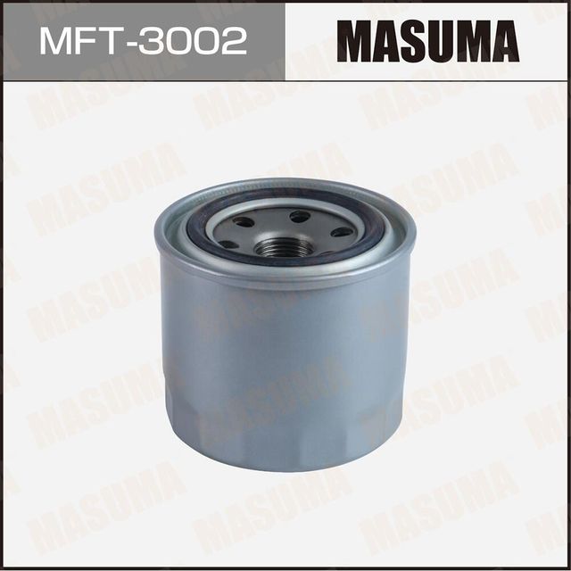 Фильтр трансмиссии Masuma (HC0013). Артикул MFT3002
