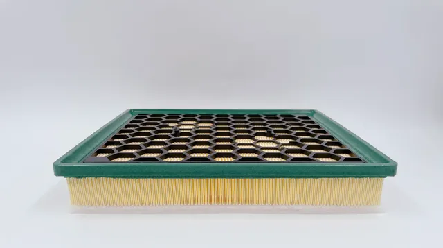 Фильтр воздушный OPEL Insignia 1.6  1.8  08-  Saab 9-5 II 10- CHEVROLET Malibu 12- (BIG Filter). Артикул gb-987