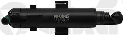 Форсунка омывателя фар Vika. Артикул 99551796201