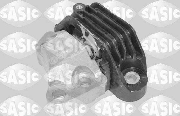 Подушка (опора) двигателя Sasic внутренний для Jeep Renegade I 2014-2026. Артикул 2706748