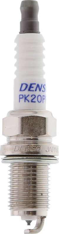 Свеча зажигания Denso Platinum для MG ZR 2001-2005. Артикул PK20PR-L11