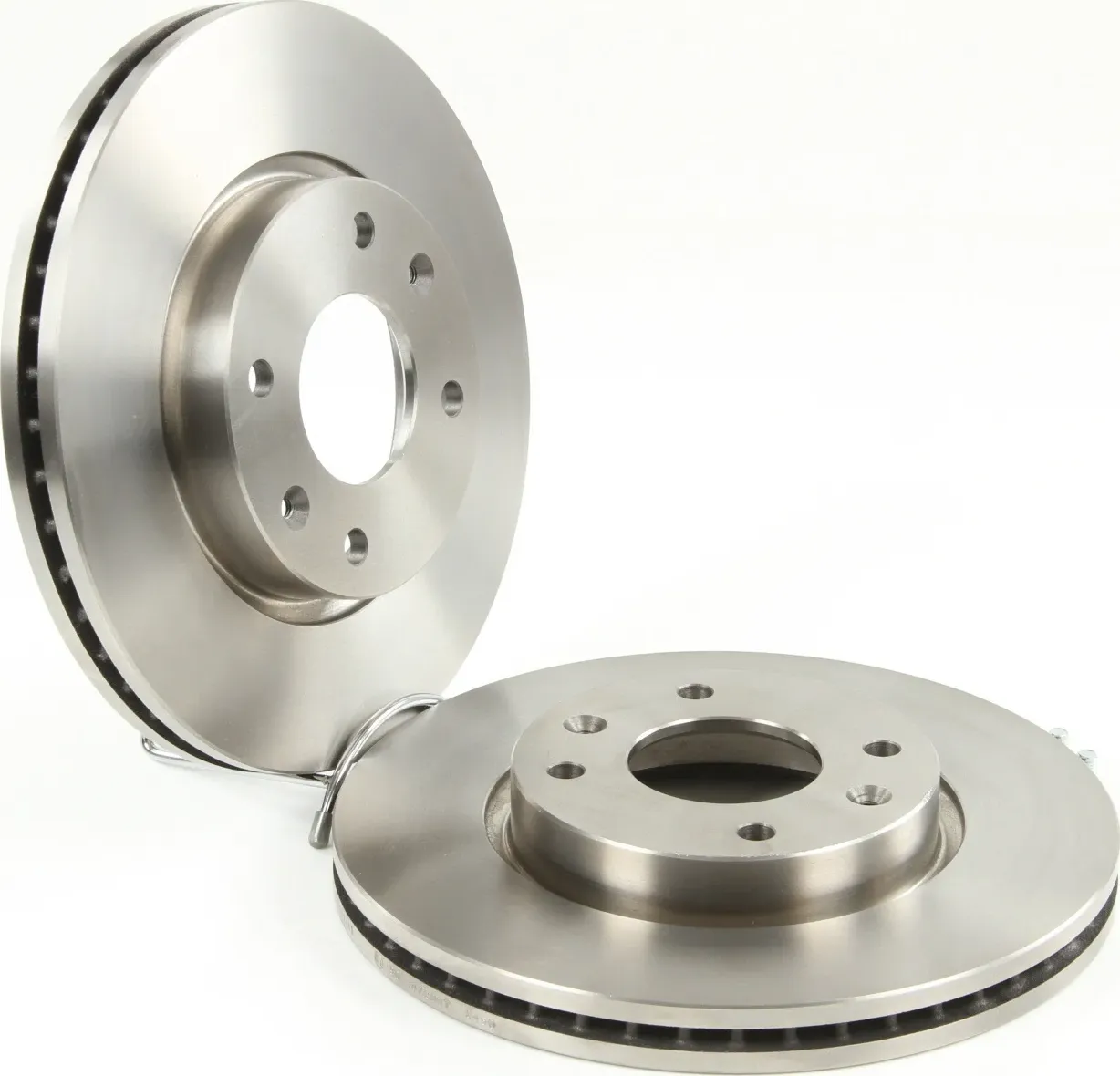 Тормозной диск Bosch. Артикул 0 986 479 229