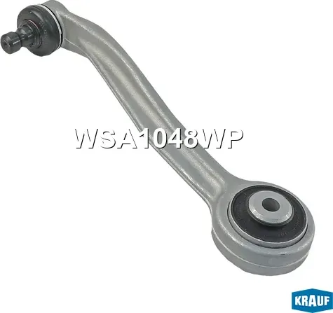 Рычаг подвески Krauf. Артикул WSA1048WP