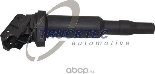 Катушка зажигания Trucktec Automotive. Артикул 08.17.063