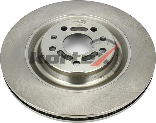 Диск торм. перед. (d=325mm) (Kortex). Артикул KD0643